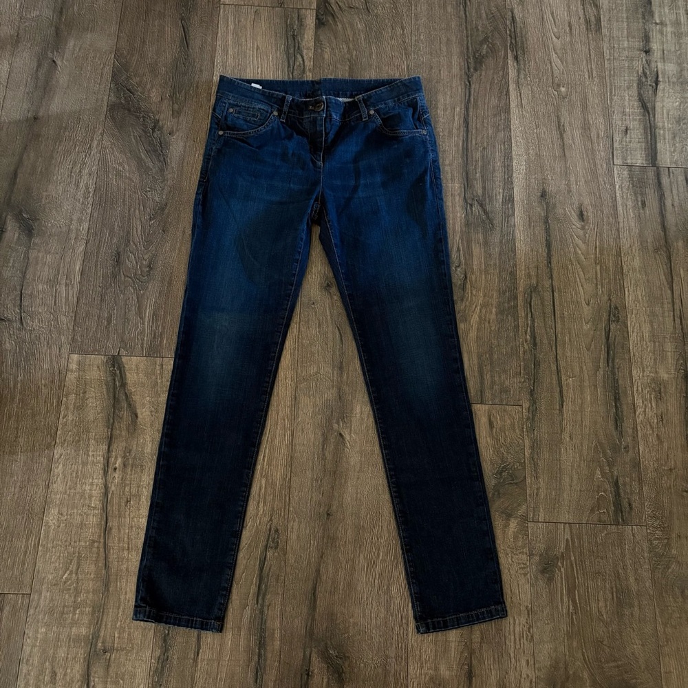 3068 Brunello Cucinelli Skinny Jeans US Size 8